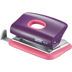 RAPID FUNKY FC10 HOLE PUNCH Purple /Apricot