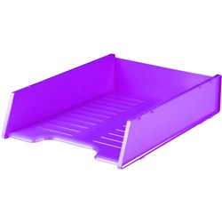 ITALPLAST FRUIT DOCUMENT TRAY Multifit - Grape