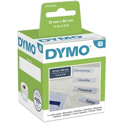 LABEL- DYMO LABELWRITER #99017