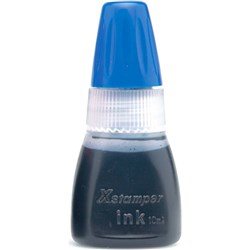 INK- X-STAMPER CS10/3 BLUE