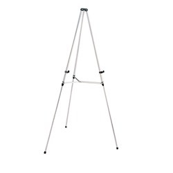 EASEL- QUARTET ALUMINIUM QT50E