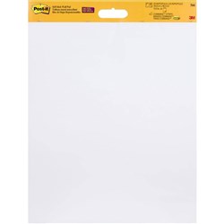 POST-IT 566 WALL PAD 508x584mm PKT2