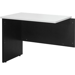 FRESH RETURN 1200x600mm White & Ironstone