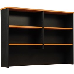 FRESH HUTCH 1500X1075 Beech  Ironstone