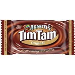 ARNOTTS BISCUITS P/CONTROL Tim Tam Box of 150 Singles