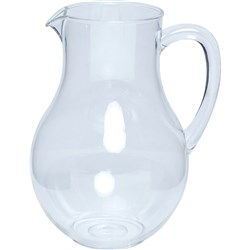 CONNOISSEUR POLYCARB JUG 22Ltr