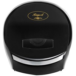 JUMBO TOILET ROL DISP. LOCKABLE