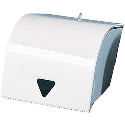 ROLL HAND TOWEL DISPENSER WALL MOUNT