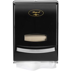 MULTIFOLD HAND TOWEL DISPENSER SUITS R164000, KRT3200