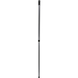 CLEANLINK BROOMS & BRUSHES Broom Handle Extendable 72-120cm with Thread