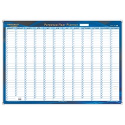 PLANNER RE WRITE PERPETUAL 700 x 1000mm