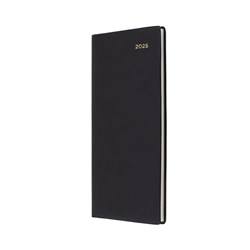 COLLINS BELMONT SLIM DIARY Week To View B6/7 Portrait