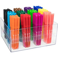 EDVANTAGE MASTER MARKERS Assorted Colours