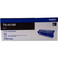 BROTHER&#174;   -TN441 Toner Cartridge Black