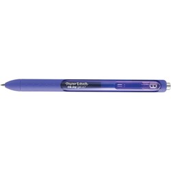 PAPER MATE INKJOY GEL PEN Purple 0.7mm