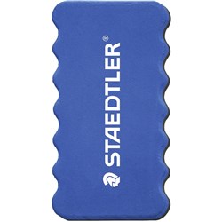 STAEDTLER LUMOCOLOUR ERASER Whiteboard Magnetic 652 BK