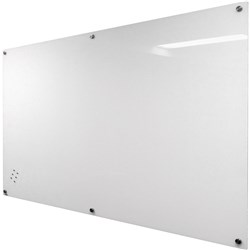 GLASSBOARD LUMIERE Magnetic 1500x1200mm White