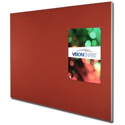 PINBOARD LX7000 1200x1200mm Autex