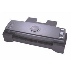 GOLD SOVEREIGN POUCH LAMINATOR A3 High Speed Intelligent Laminator
