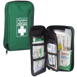 TRAFALGAR TRAVEL KIT 3 Travel Kit 3 FIRST AID