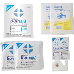 TRAFALGAR BURNS MODULE SML Module Burn Small