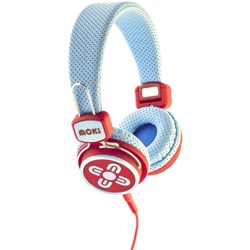 Moki Kids Safe Headphones ACC HPKSBR