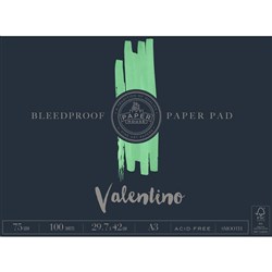 The Paper House Valentino A3 75gsm 100 Sheets
