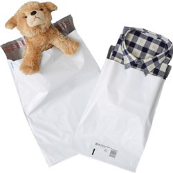 SEALED AIR ST2 SHURTUFF MAILER 250mm x 320mm + 50mm Flap Pack of 100