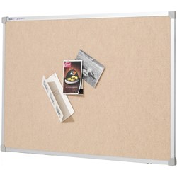 PENRITE FRONTRUNNER PINBOARD 900x600mm Bondi