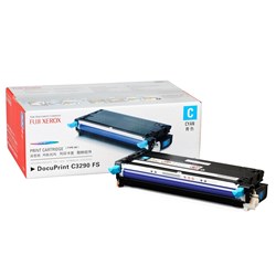XEROX CT350568 PRINT CARTRIDGE Cyan