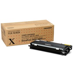 XEROX CT350486 TONER CARTRIDGE Black