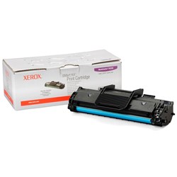 XEROX CWAA0683 TONER CART Black