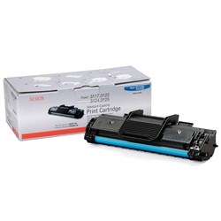 XEROX CWAA0759 TONER CART Black 31243125