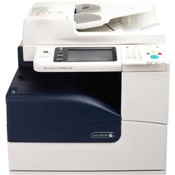 XEROX CM505DA COLOUR LASER MFD Print Copy Scan Email & Fax