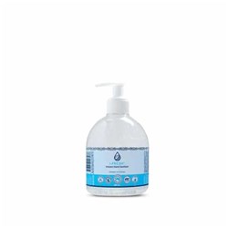 HAND SANITISER 500ML