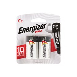 ENERGIZER BATTERY E93 C BATTERY PKT2