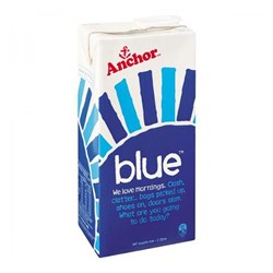 ANCHOR UHT FULL CREAM MILK 1 LITRE