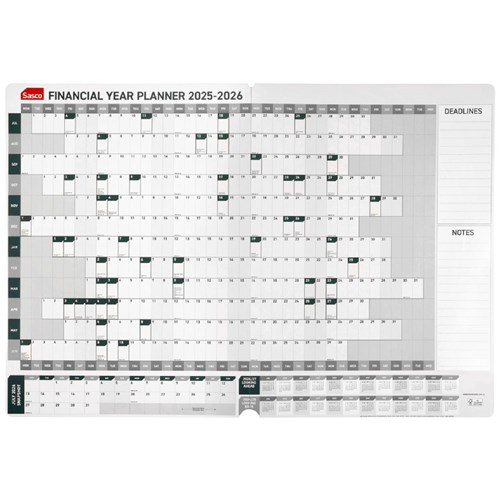 SA362FY25_sasco_61x87cm_fy25_26_wall_planner
