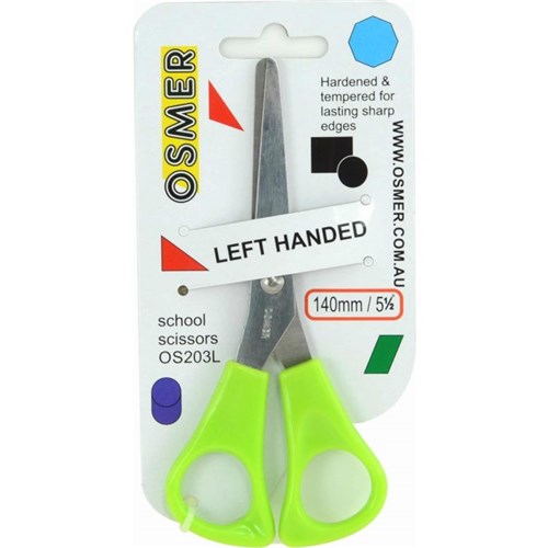 os203l_lefthand_scissor_green_handle_140mm_2_