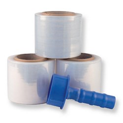 Bundle-Wrap