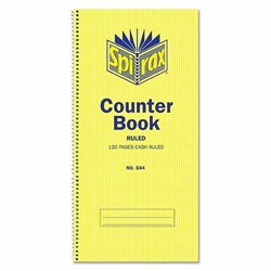 spirax-spirax-544-counter-book-cash-ruled-297x135mm-120-page-x-carton-of-10-55234__22319