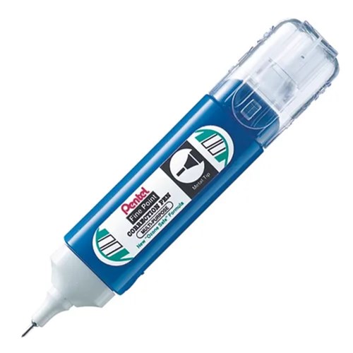 CORRECTION- PEN PENTEL FINE POINT Z L31-W